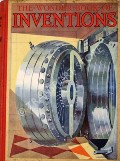 The Wonder Book of Inventions  by GOLDING, Harry (ed.) 
